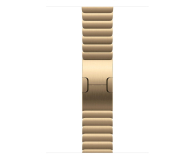 Apple 46mm Radiant Gold Link Bracelet - 1594151 - zdjęcie 1